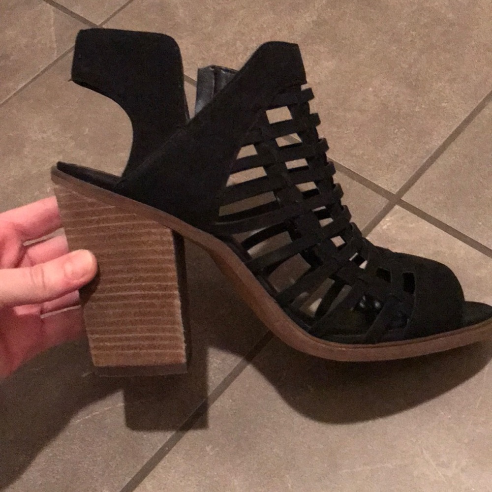 Vince Camuto Kessey Bootie